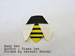 origami Wasp, Author : Diana Lee, Folded by Tatsuto Suzuki